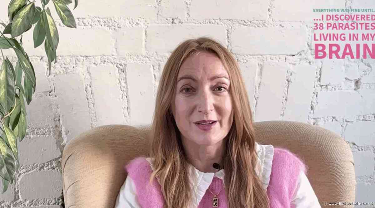 “Abbiamo trovato 38 parassiti nel tuo cervello”: la scoperta choc di Lowri Denman dopo un viaggio in India. Il suo infettivologo alla Bbc: “Un caso unico in tutta la mia carriera”