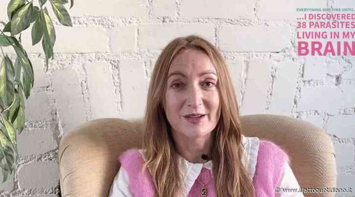 “Abbiamo trovato 38 parassiti nel tuo cervello”: la scoperta choc di Lowri Denman dopo un viaggio in India. Il suo infettivologo alla Bbc: “Un caso unico in tutta la mia carriera”