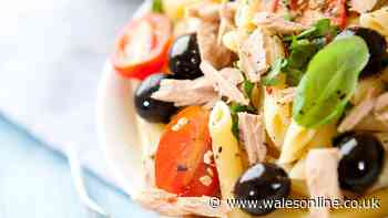 Ditch the mayo in your tuna pasta salad — try ingredient that will 'taste better' instead