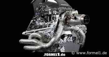 F1-Antrieb der Zukunft: Leichtere Autos, lautere Motoren, neue Konflikte?