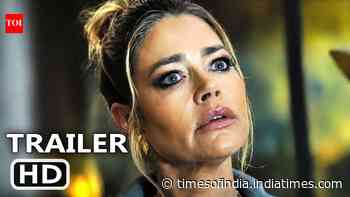 YOU'RE DEAD TO ME Official Trailer (2026) Denise Richards