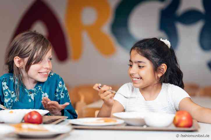 OLYMP-Bezner-Stiftung spendet mehr als 100.000 Euro für Kinder in Not