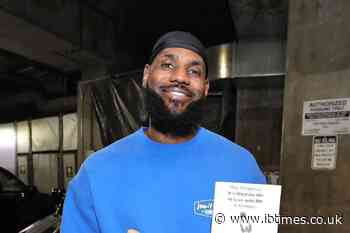 LeBron James Prioritises Championship Pursuit Over Salary in NBA Future