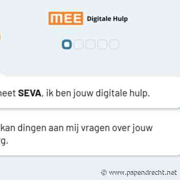 MEE Plus lanceert SEVA: AI ondersteunt inwoners én versterkt onafhankelijke cliëntondersteuning