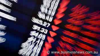 Banks give Aussie shares a bounce to end run of losses