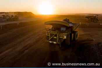 CIMIC Group reacquires Thiess for $1.18b