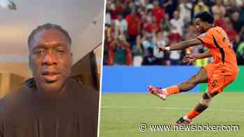 Seedorf doet oproep na racisme rondom oranje: ‘Tijd voor serieuze maatregelen’