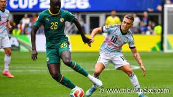 LIVE WK 2026 | Pape Gueye stopt bij Senegal zolang technische staf aanblijft