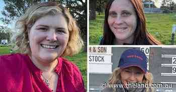 Meet the new voices sharing regional, rural stories for The Land