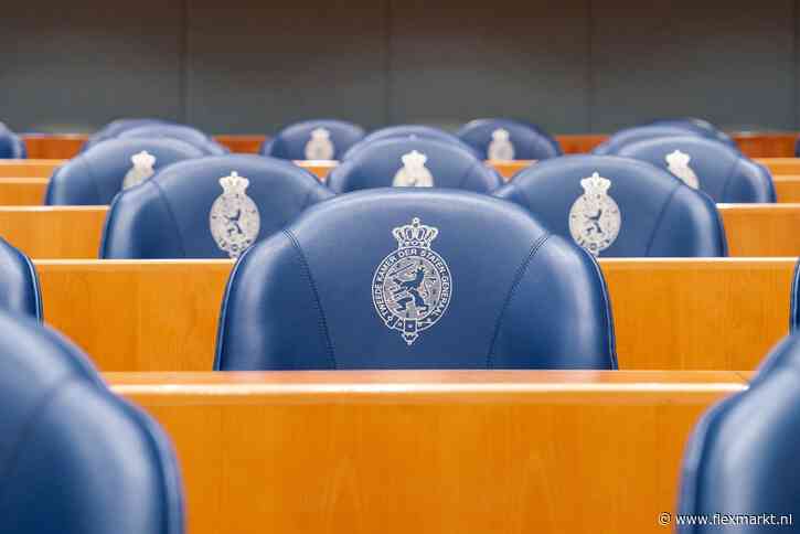 Kabinet wil meer werkzoekenden met arbeidsbeperking onder banenafspraak laten vallen