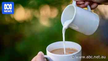 Major milk company fined for misleading consumers about fresh milk