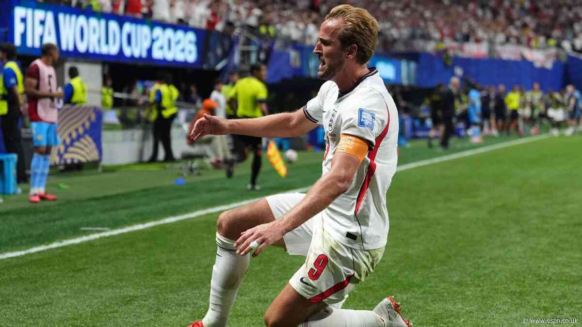 England World Cup philosophy, made famous in the N...