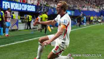 England World Cup philosophy, made famous in the N...