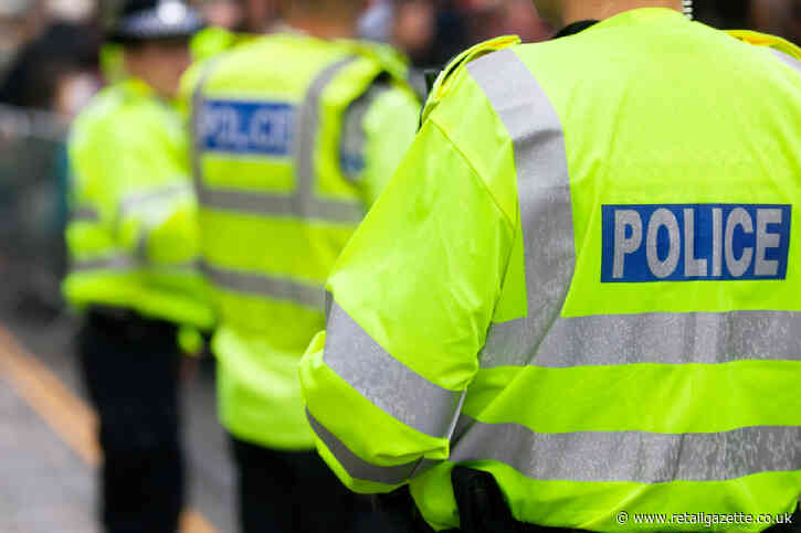 Met Police strikes retail crime action plan with major retailers