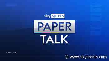 Papers: Spurs target Kroupi with spending spree set to continue