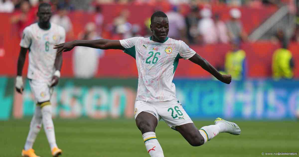Gueye stopt bij Senegal zolang technische staf aanblijft, Mexico viert zege met Haaland-maskers