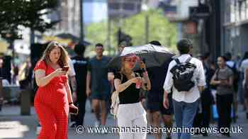 New UK heatwave to hit within days - when warm weather will return to Greater Manchester