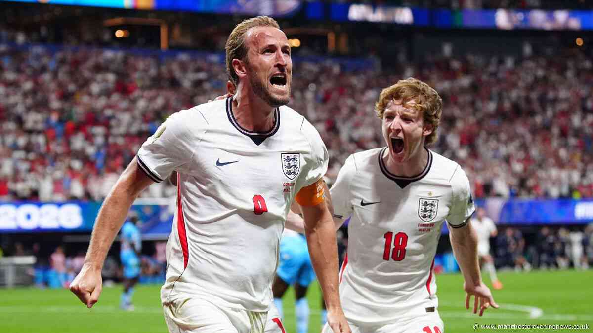 England vs Mexico pub opening times update issued by government amid 1am kick off