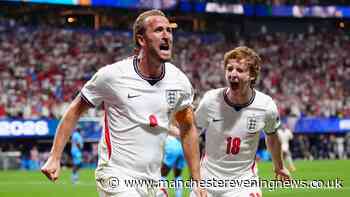 England vs Mexico pub opening times update issued by government amid 1am kick off