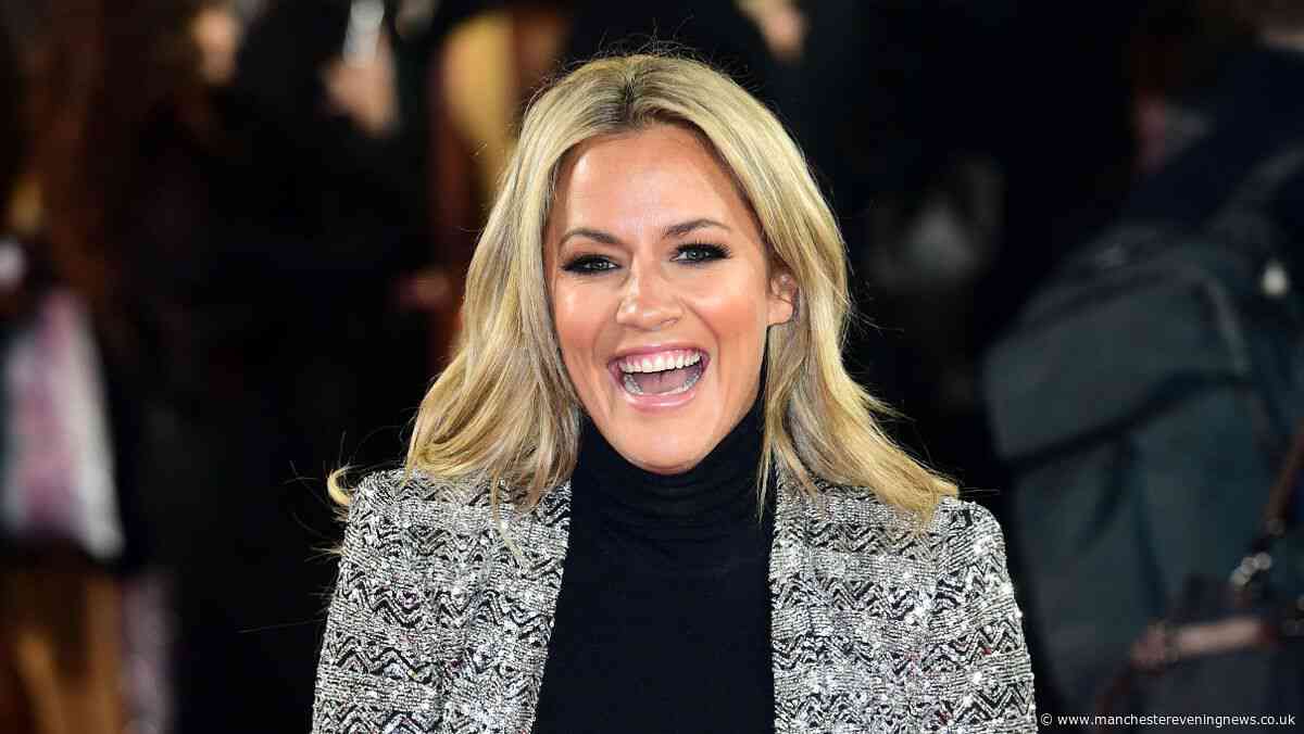 'Beyond heartbroken': Caroline Flack's friends issue emotional statement after her brother Paul dies