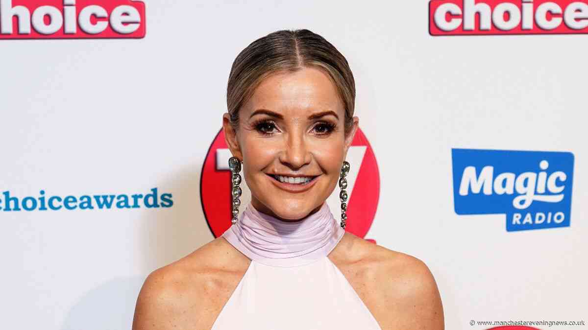 Helen Skelton speaks out on 'humiliating' split from rugby star ex as she's shown support