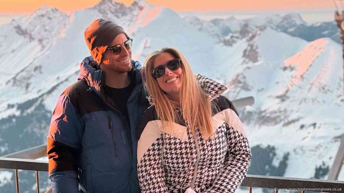 Stacey Solomon gives update on BBC reality show with Joe Swash after marriage 'pressure'