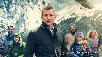 ITV's big-budget reality show The Summit 'is axed after just one series' in fresh misery for the channel amid Celebrity Big Brother doubts and The Voice's coaching shake-up