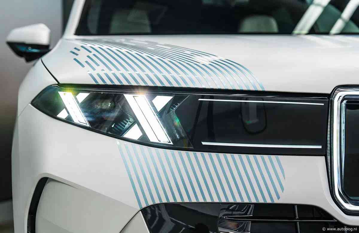 Waarom dit de slechtst verkochte nieuwe X5-versie gaat worden
