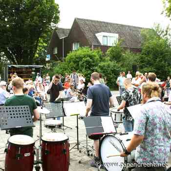 Excelsior organiseert vijfde editie van Muziekfeest Op Het Plein