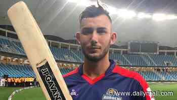 Aussie cricket star faces jail for child sex abuse after attacking girl at a school