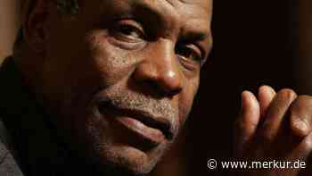 „Damit leben“: Danny Glover macht Alzheimer-Erkrankung öffentlich