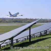 Birmingham Airport Cuts Carbon Emissions by 11 as Passenger Numbers Reach Record 13.7 Million