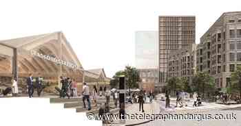 Bradford Council responds to rail scheme overspend fears