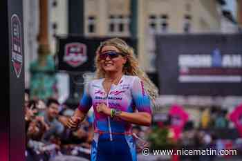 « Courir à Nice restait une opportunité incroyable » : après l’annulation de l’Ironman 70.3 la Niçoise Marjoliane Pierré reporte son ambition sur les championnats d’Europe ce week-end en Suède
