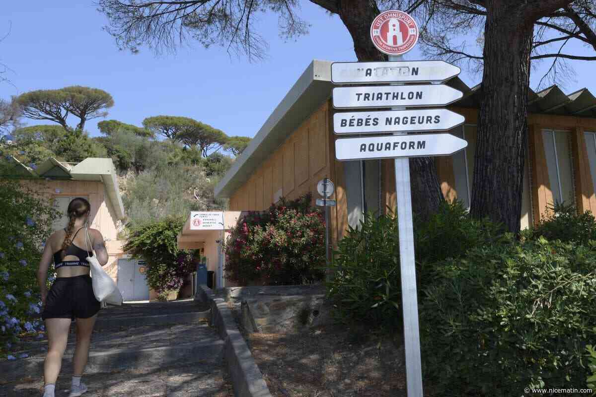 Agrandissement de la piscine, création de salles et d’un parking de 200 places… La rénovation du site sportif tropézien estimée à 41 millions d’euros