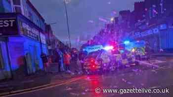 Stockton murder probe launched after stabbing claims life of man, 31