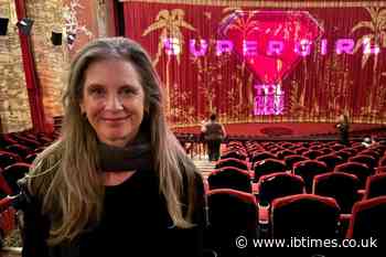 'Great Comic Timing': Original 'Supergirl' Star Helen Slater Supports Milly Alcock Amid Box Office Struggles