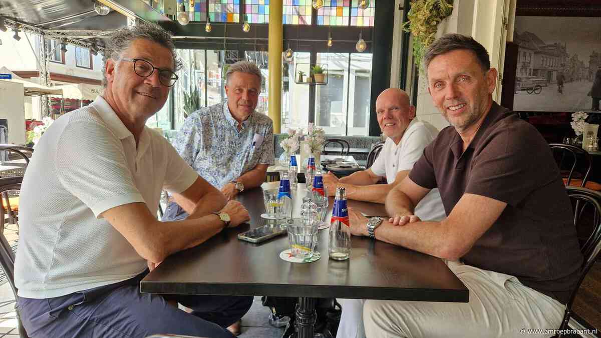 Grote wielernamen op het verlanglijstje voor de vijftigste Daags na de Tour