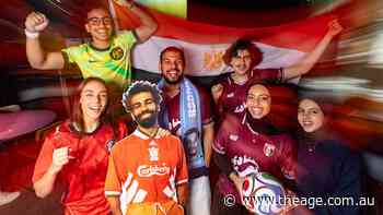 Watch like an Egyptian: Where to catch the Pharaohs-Socceroos match