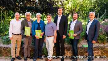 HSWT zeichnet die zehn forschungsstärksten Wissenschaftler aus