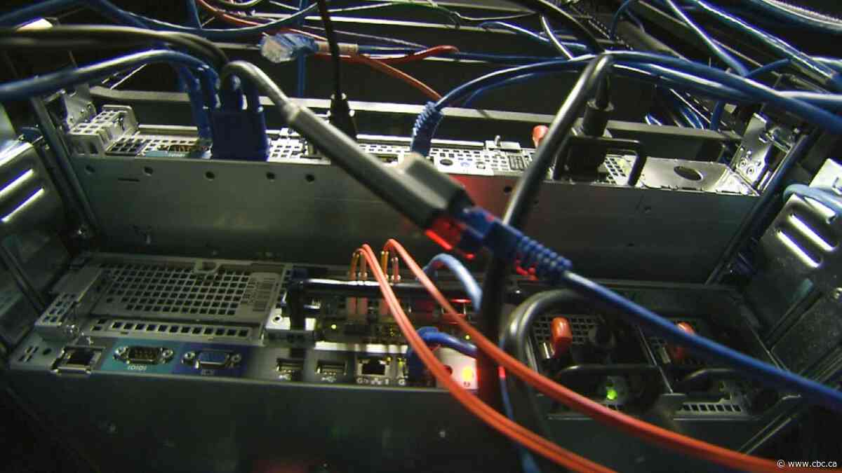 Data breaches in Quebec are on the rise. How safe is the province’s new digital health records system?