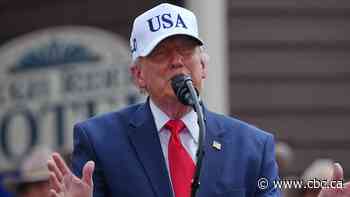 Trump isn't extending CUSMA trade deal, so what happens now?