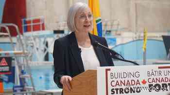 $39 M in federal funds to support repairs to aging northern Ontario facilities