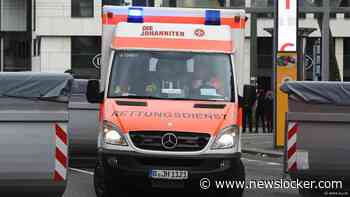 Twee doden en tientallen gewonden bij ziekenhuisbrand in Noord-Duitsland