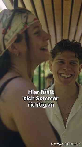 Sommer in Karlsruhe #visitkarlsruhe