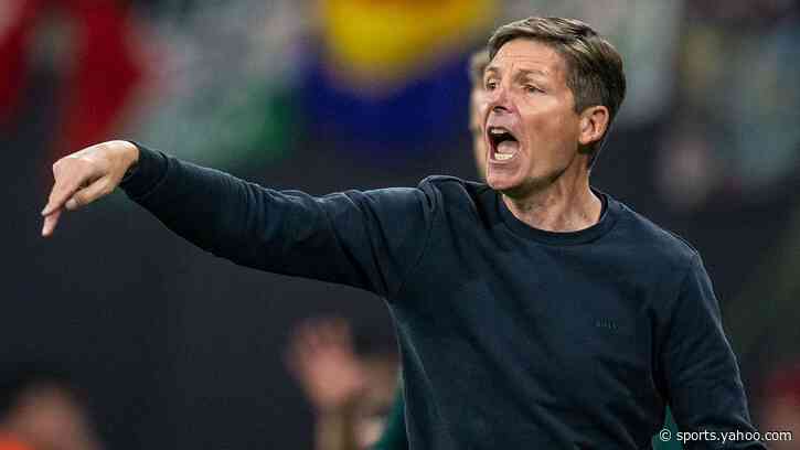 Pereira 'brought smiles back' but 'fans will be excited by Glasner'