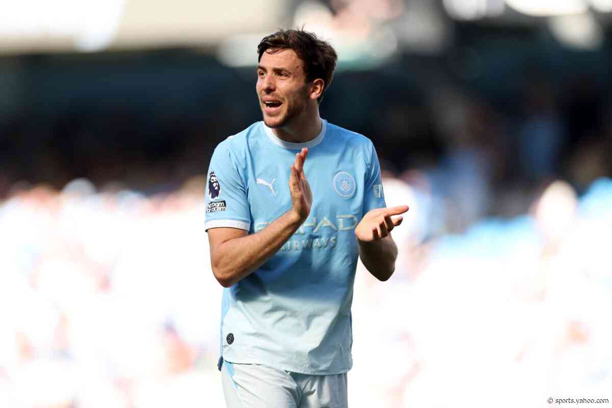 Unfortunately, it seems that a reliable midfielder has no alternative but to leave Manchester City