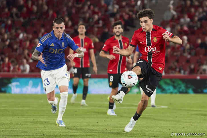 Barcelona handed bargain chance to re-sign former wonderkid for just €7 million