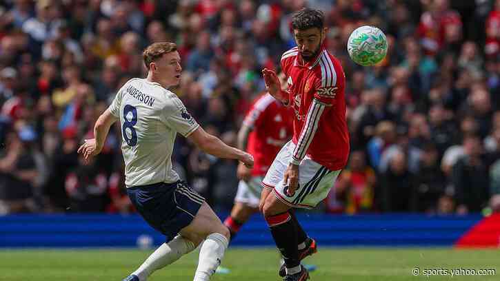 What is going on with Man Utd's lack of summer signings?