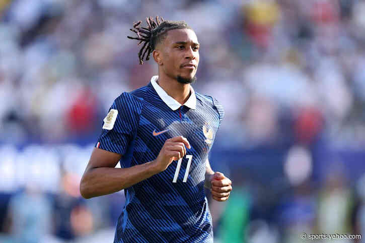 Real Madrid priority target open to new challenge; will hold talks with current club after the World Cup